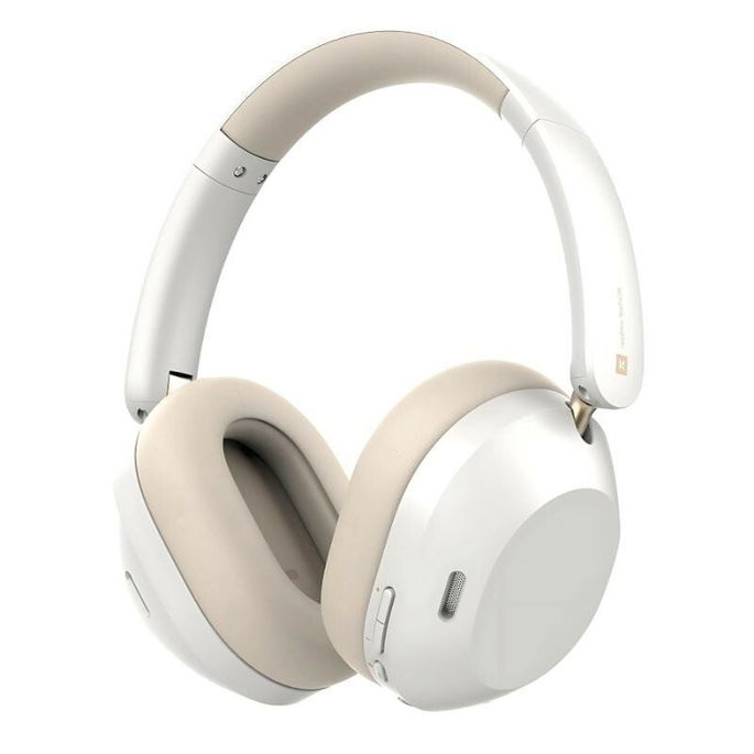 Auscultadores Realme Techlife Studio H1 Brancos