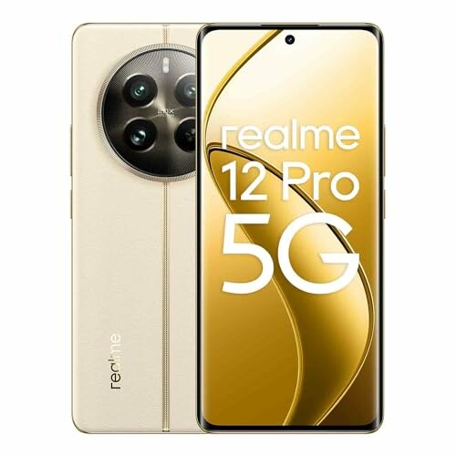 Realme 12 Pro 5G