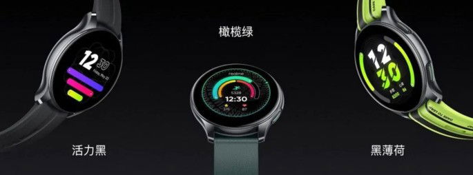 Realme Watch T1