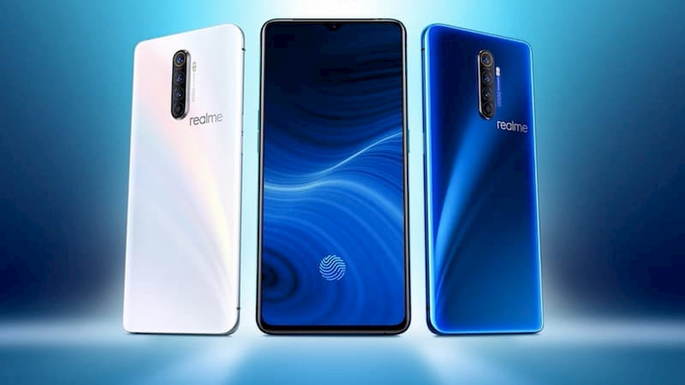 Realme X2 Pro