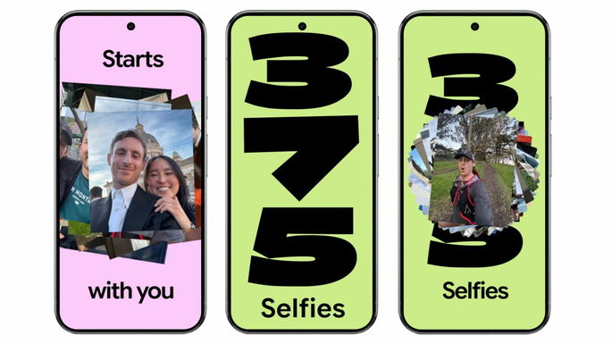 Recap Google Fotos 2025