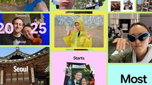 Recap Google Fotos 2025: como fazer a tua retrospetiva e todas as novidades deste ano