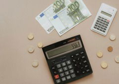 Este passo simples pode acelerar o reembolso do teu IRS - Já o fizeste?