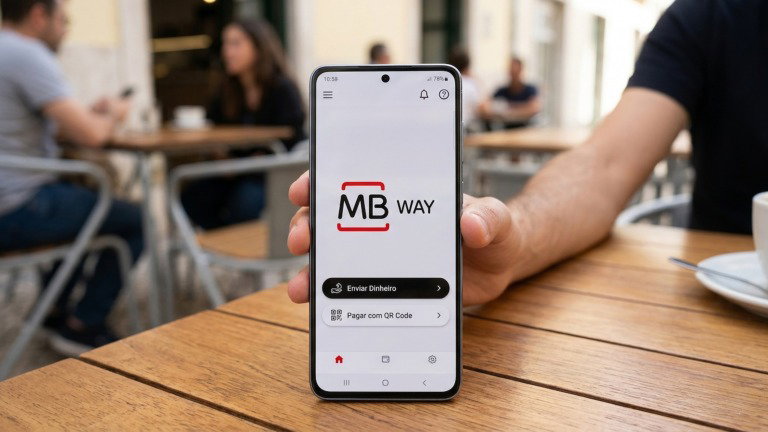 Recebeste dinheiro inesperado no MB Way? PJ alerta para nova burla em circulação