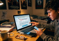 Recebeste este aviso do iCloud? Pode estar a roubar-te dados