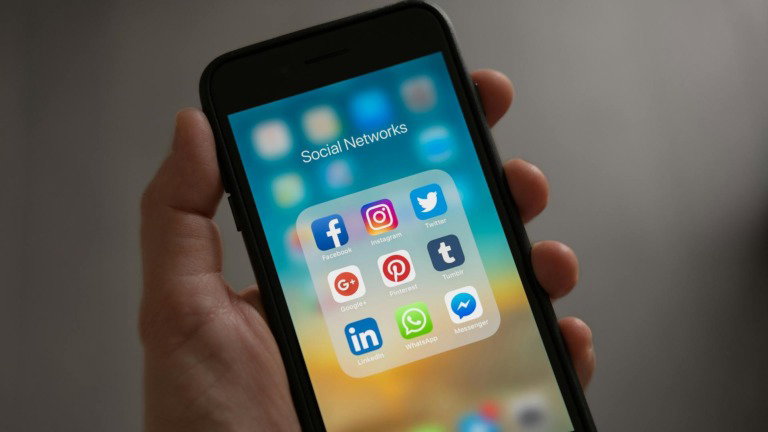 Reclamações contra Instagram e Facebook dispararam em Portugal