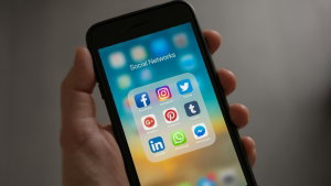 Reclamações contra Instagram e Facebook dispararam em Portugal