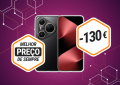 Recomendámos este telemóvel pela câmara e agora está ao melhor preço na Amazon