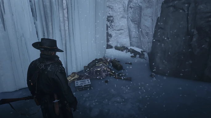 red dead