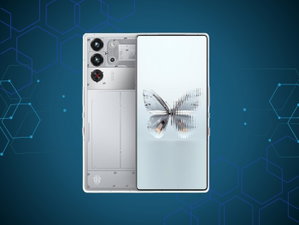 Red Magic 10 Pro: smartphone gaming top agora com 100€ de desconto!