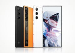 Red Magic 11 Air: modelo de entrada tem especificações reveladas e deve agradar em Portugal