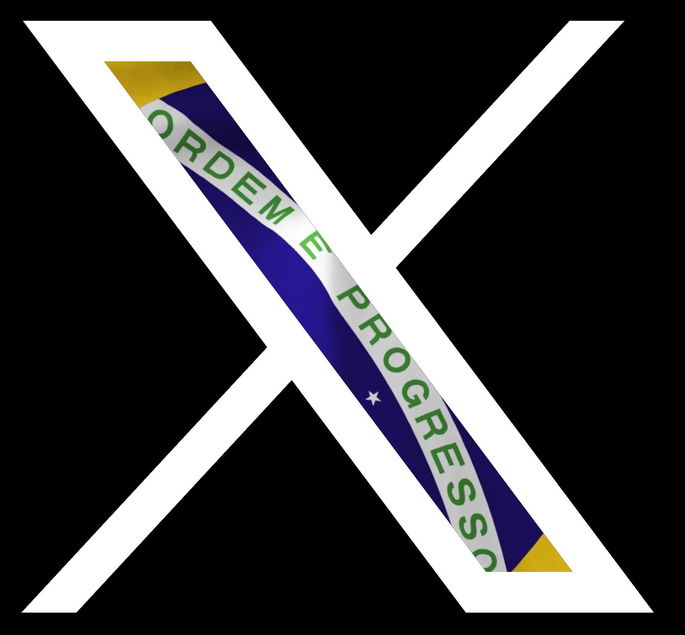 Rede social X voltou a estar disponível no Brasil, mas empresa diz que não foi intencional