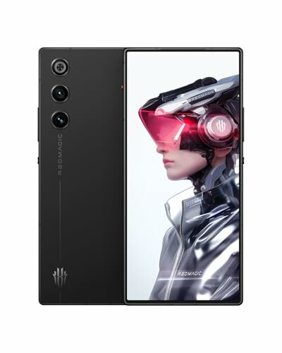 REDMAGIC 10 Air 12+256 GB