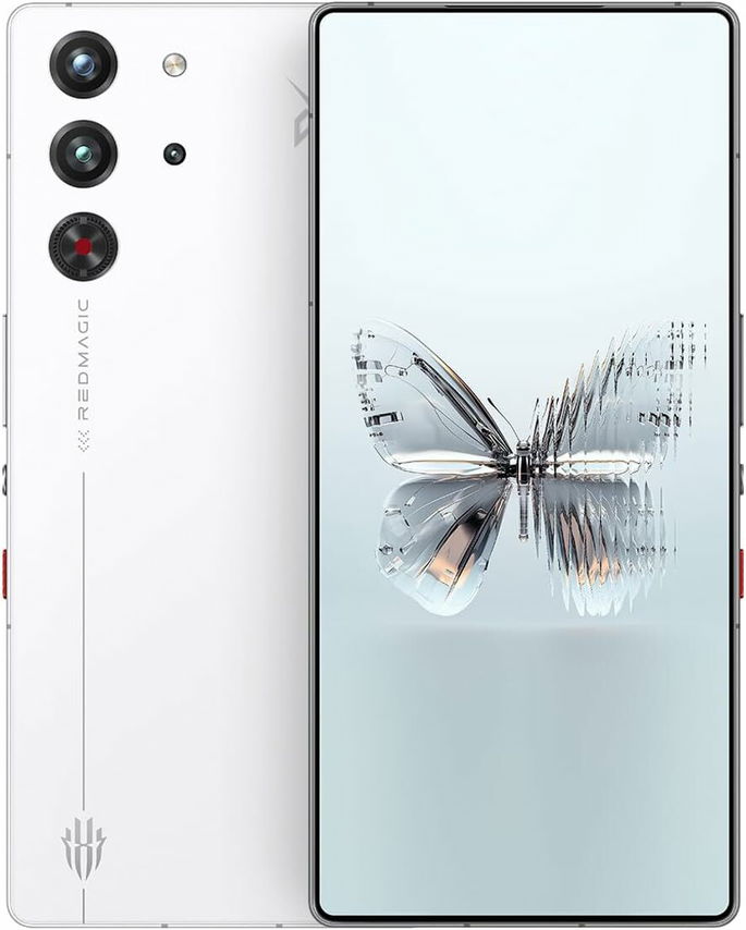 RedMagic 10 Pro
