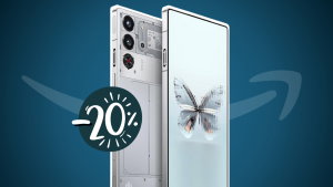 REDMAGIC 10 Pro: potência e performance gaming agora mais barato na Amazon!