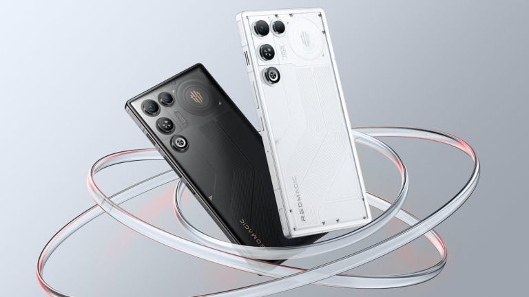 RedMagic 11 Air prova que um smartphone gaming pode ser fino e mais acessível