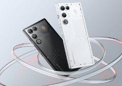 RedMagic 11 Air prova que um smartphone gaming pode ser fino e mais acessível