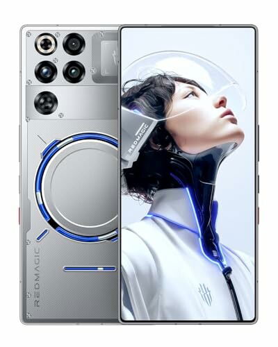 REDMAGIC 11 Pro 16 GB 512 GB