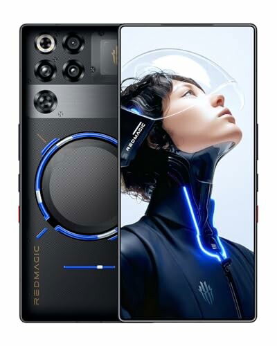 REDMAGIC 11 Pro 512 GB