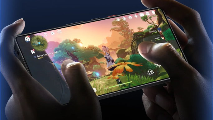 RedMagic 11S Pro chega a Portugal com chip do Galaxy S26 Ultra e arrefecimento l&iacute;quido