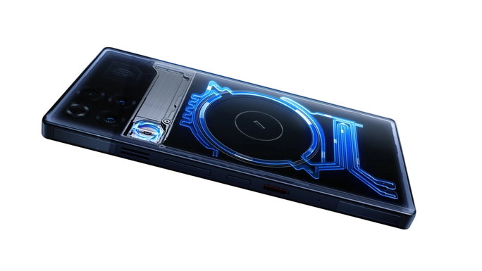 RedMagic 11S Pro chega a Portugal com chip do Galaxy S26 Ultra e arrefecimento l&iacute;quido