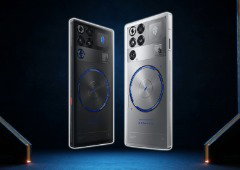 RedMagic 11S Pro chega a Portugal com chip do Galaxy S26 Ultra e arrefecimento líquido
