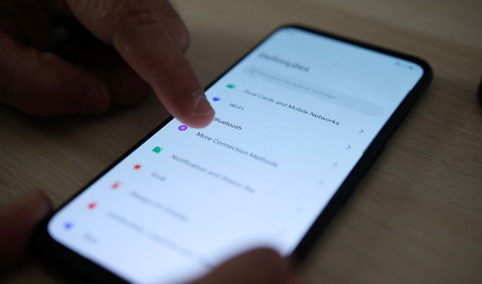 ZTE Nubia Red Magic 5G