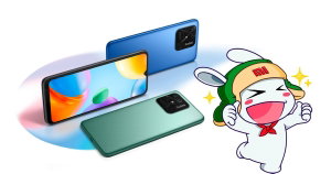 Redmi 10C é o melhor telemóvel até 150 € nesta Promoção