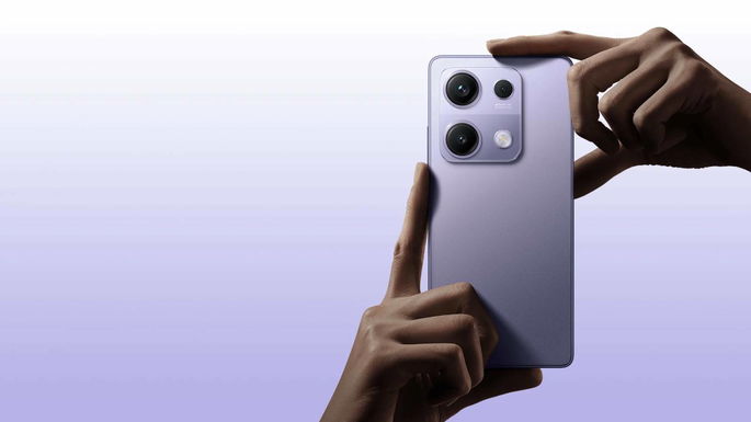 redmi