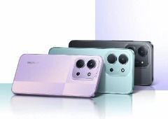Redmi 15C 5G: chegou o novo Xiaomi barato que já podes comprar em Portugal