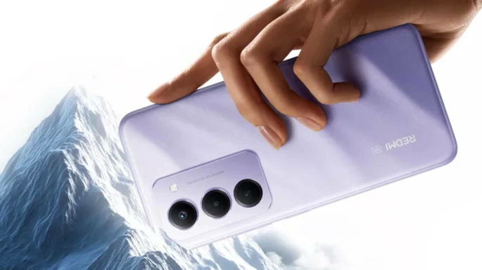 redmi