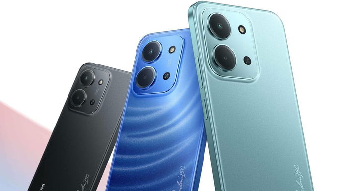 redmi