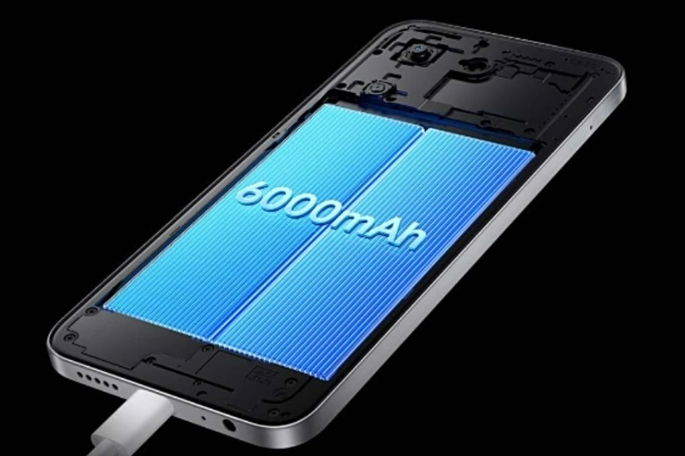 redmi 15R 5G