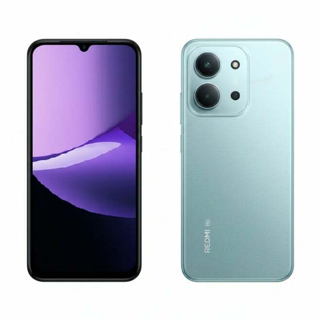 redmi 15R 5G