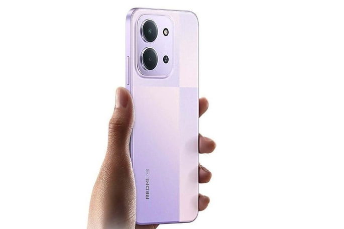 redmi 15R 5G
