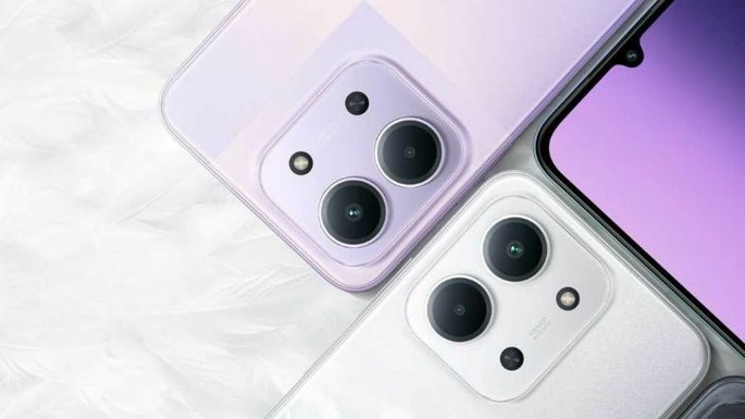 Redmi 15R 5G