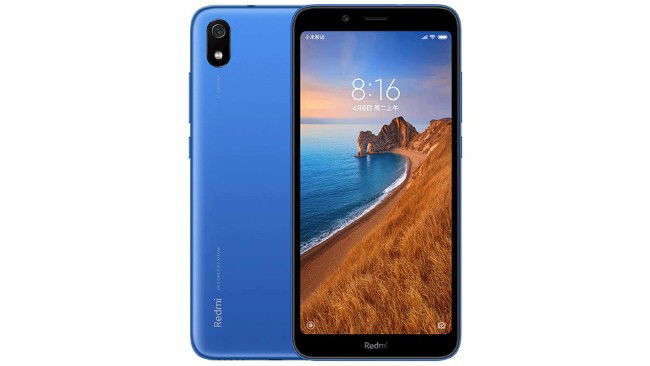 Xiaomi