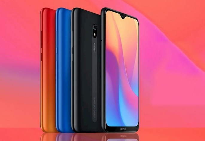 Xiaomi Redmi 8A