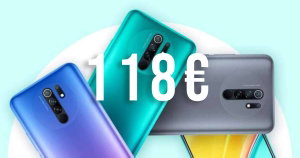 Redmi 9: bom smartphone Xiaomi a preço incrível na Amazon