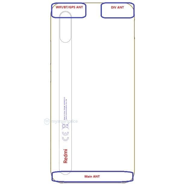 Alegado Redmi 9A passou pela base de dados da FCC