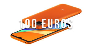Redmi 9C: o smartphone Xiaomi a comprar por 100 € em Portugal