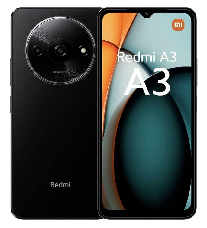 Redmi A3