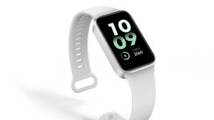 Redmi Band 4 chega com mais bateria e novo design, mas perde uma função importante