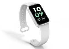 Redmi Band 4 chega com mais bateria e novo design, mas perde uma função importante