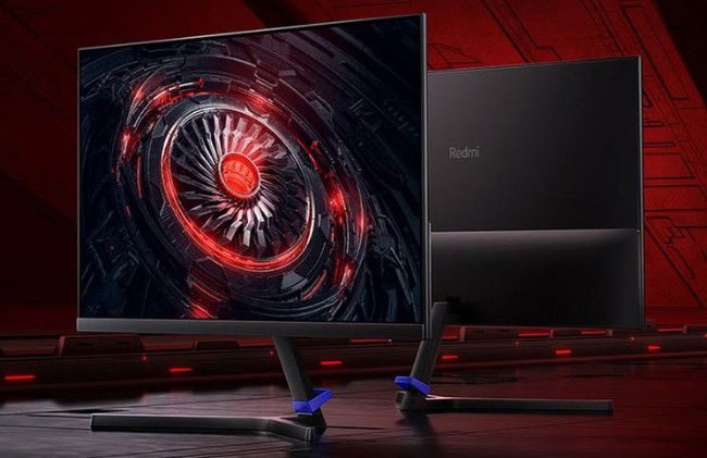 Redmi Gaming Monitor G24 165Hz