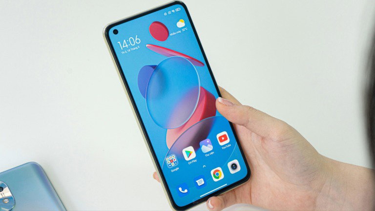 REDMI K100 pode abanar o mercado com 200 MP e bateria gigante