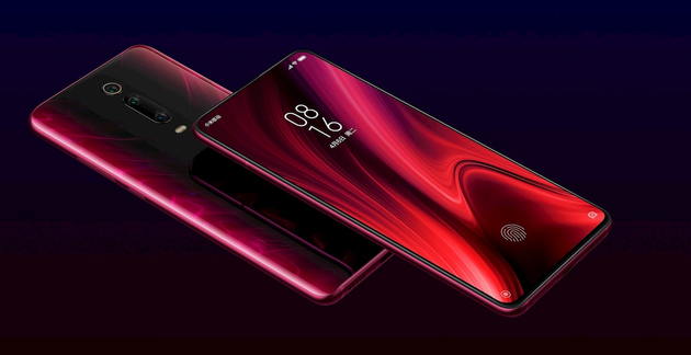 redmi k20 pro