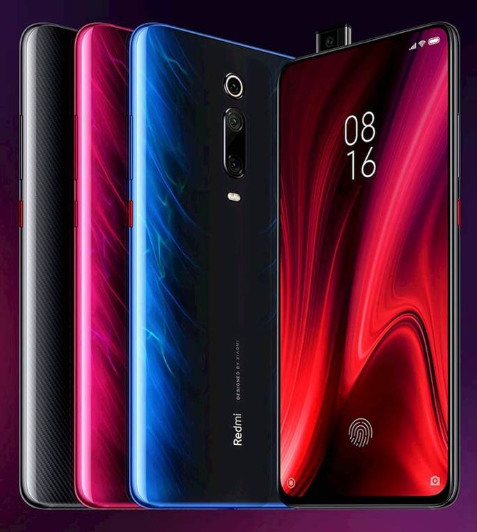 Redmi K20 Pro Xiaomi Mi 9T Pro