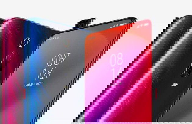 Redmi K20
