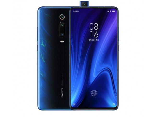 Xiaomi